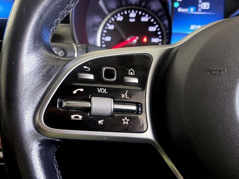 Used Mercedes-Benz C Class 2020 for sale - 76422016: Photo 17