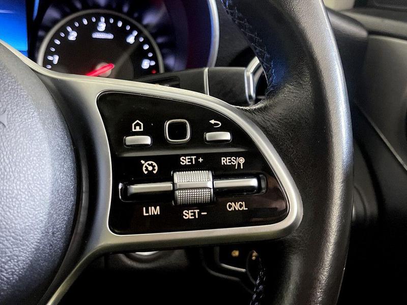 Used Mercedes-Benz C Class 2020 for sale - 76422016: Photo 19