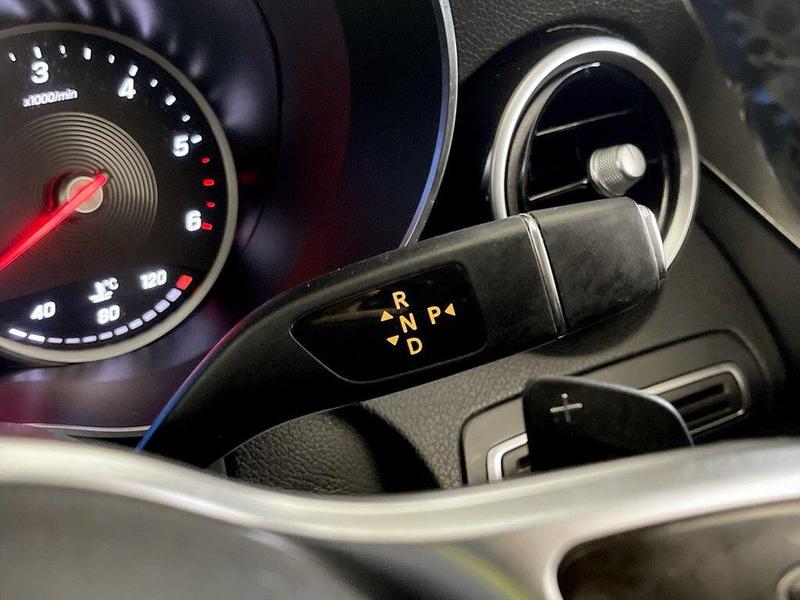 Used Mercedes-Benz C Class 2020 for sale - 76422016: Photo 20