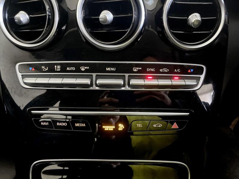 Used Mercedes-Benz C Class 2020 for sale - 76422016: Photo 27