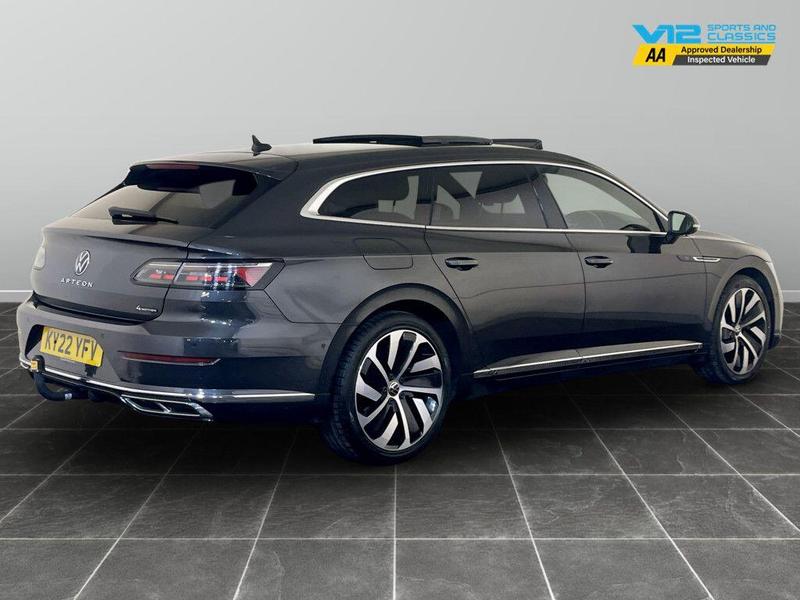 Used Volkswagen Arteon 2022 for sale - 76228816: Photo 10