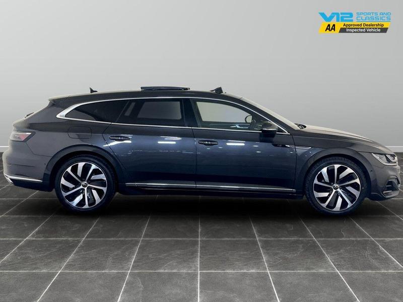 Used Volkswagen Arteon 2022 for sale - 76228816: Photo 11