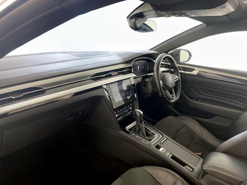 Used Volkswagen Arteon 2022 for sale - 76228816: Photo 12