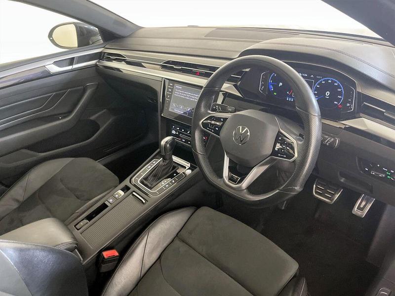 Used Volkswagen Arteon 2022 for sale - 76228816: Photo 15