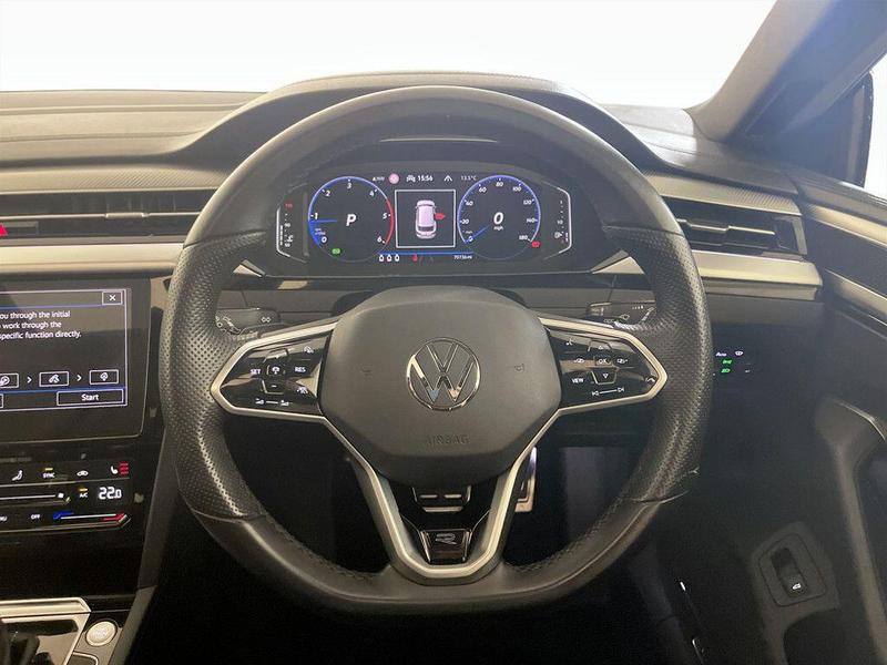 Used Volkswagen Arteon 2022 for sale - 76228816: Photo 16