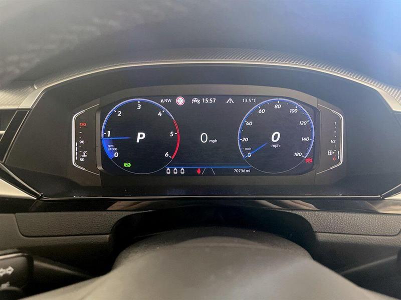 Used Volkswagen Arteon 2022 for sale - 76228816: Photo 18