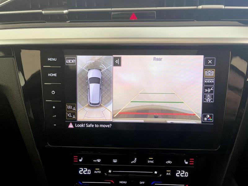 Used Volkswagen Arteon 2022 for sale - 76228816: Photo 20