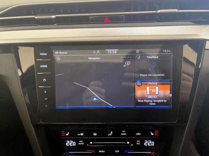 Used Volkswagen Arteon 2022 for sale - 76228816: Photo 21