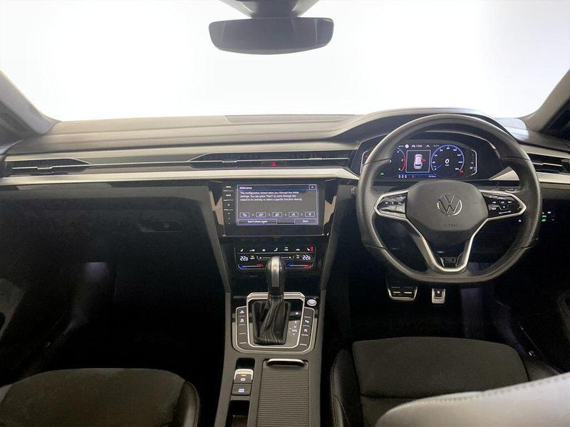 Used Volkswagen Arteon 2022 for sale - 76228816: Photo 3