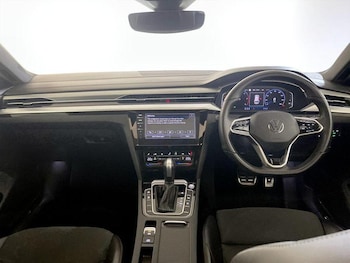 Used Volkswagen Arteon 2022 for sale - 76228816: Photo