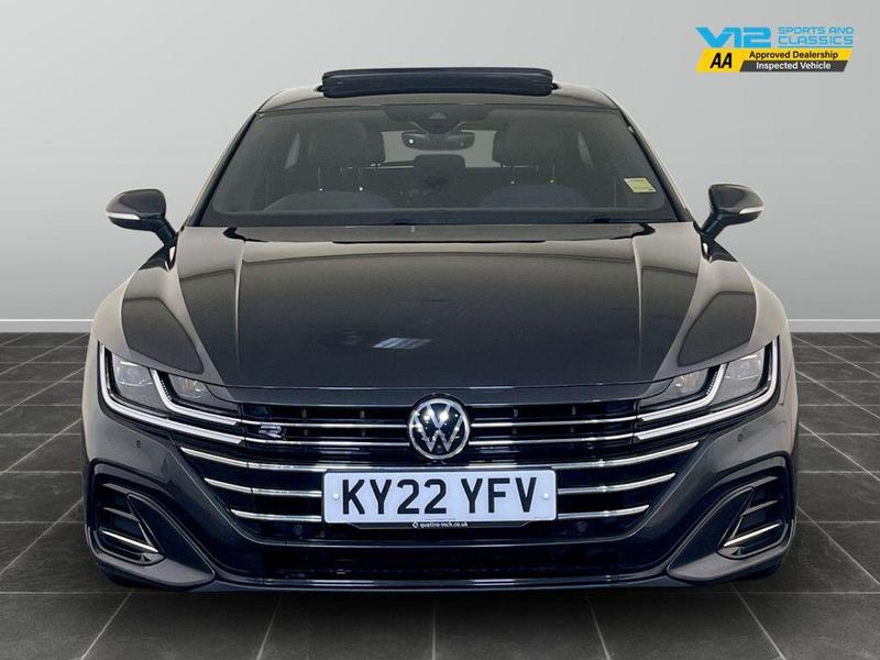 Used Volkswagen Arteon 2022 for sale - 76228816: Photo 5