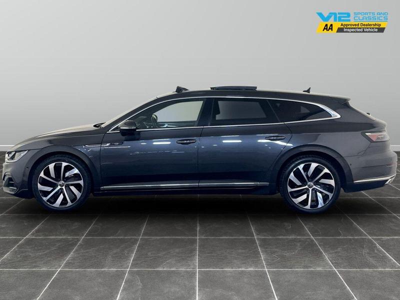 Used Volkswagen Arteon 2022 for sale - 76228816: Photo 7