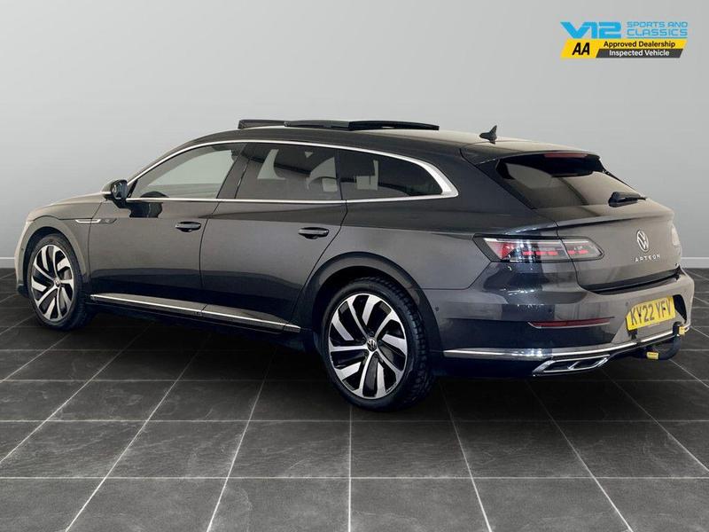 Used Volkswagen Arteon 2022 for sale - 76228816: Photo 8