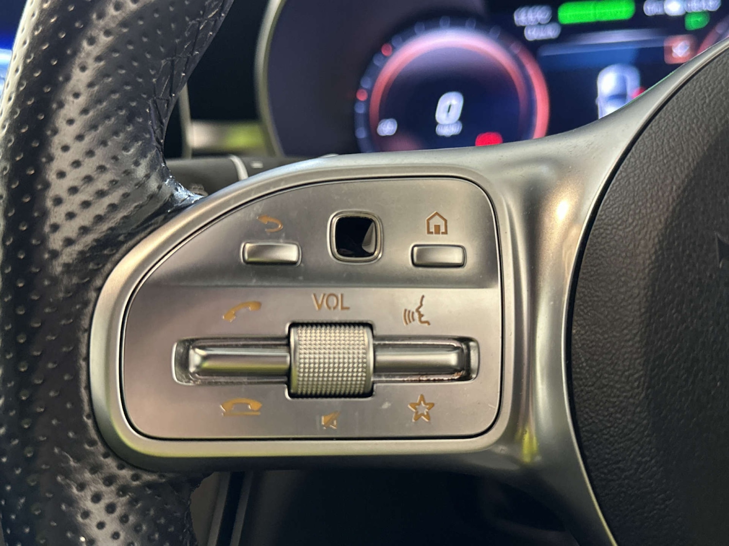 Used Mercedes-Benz C Class 2021 for sale - 77934089: Photo 17