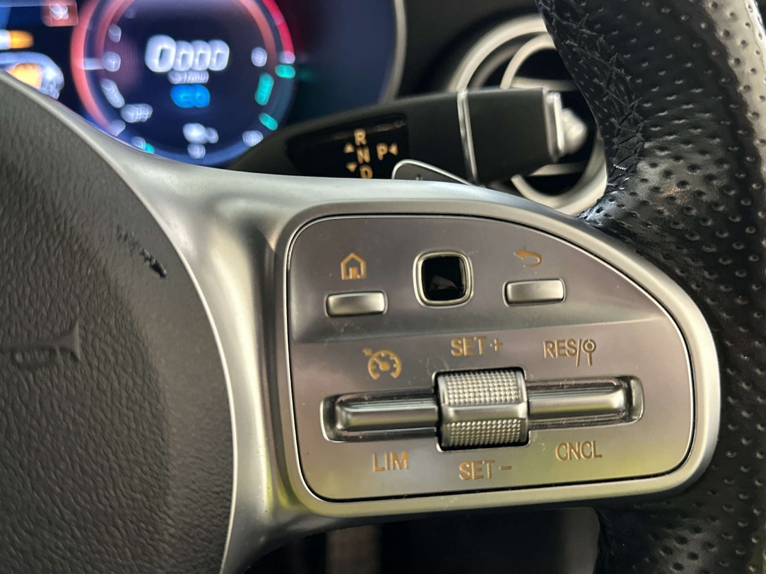 Used Mercedes-Benz C Class 2021 for sale - 77934089: Photo 19