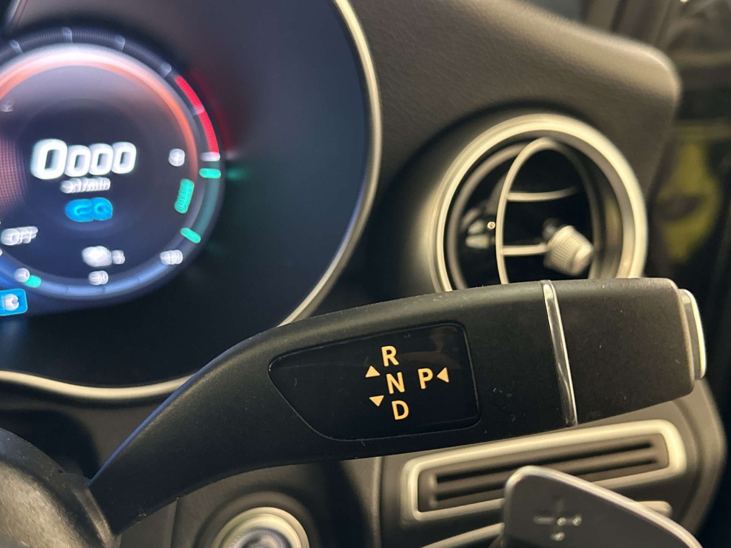 Used Mercedes-Benz C Class 2021 for sale - 77934089: Photo 20