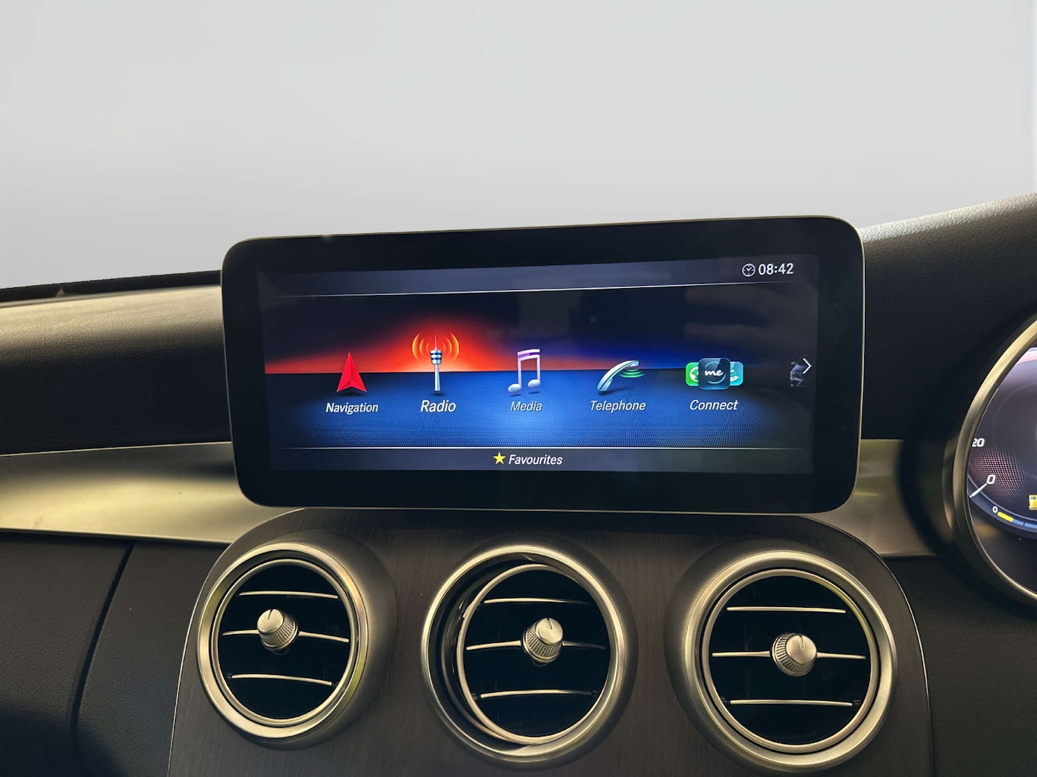 Used Mercedes-Benz C Class 2021 for sale - 77934089: Photo 24