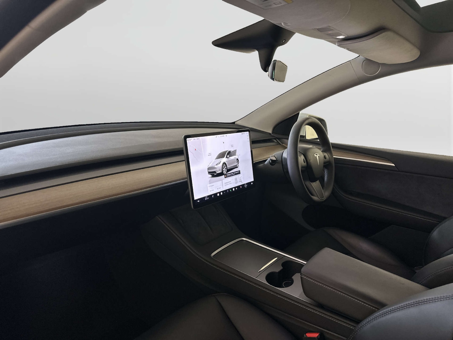 Used Tesla Model Y 2024 for sale - 77836310: Photo 12