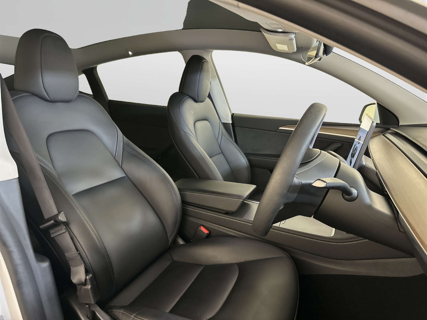 Used Tesla Model Y 2024 for sale - 77836310: Photo 13