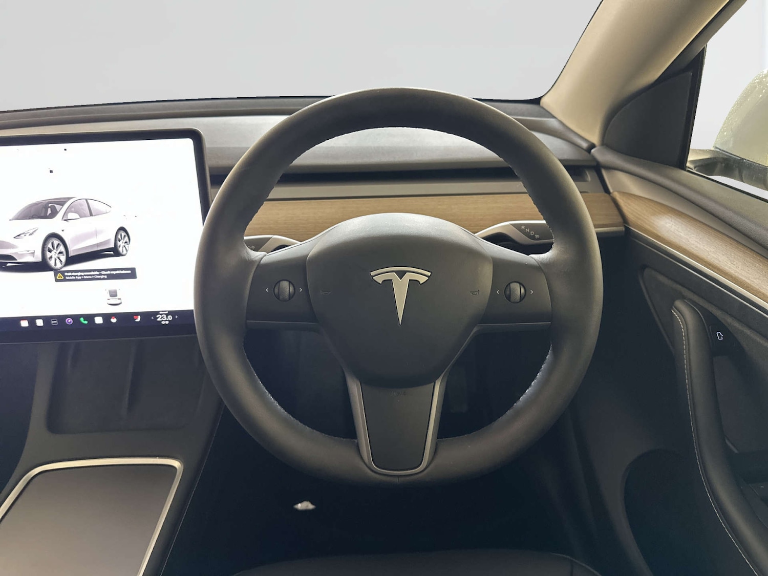 Used Tesla Model Y 2024 for sale - 77836310: Photo 17