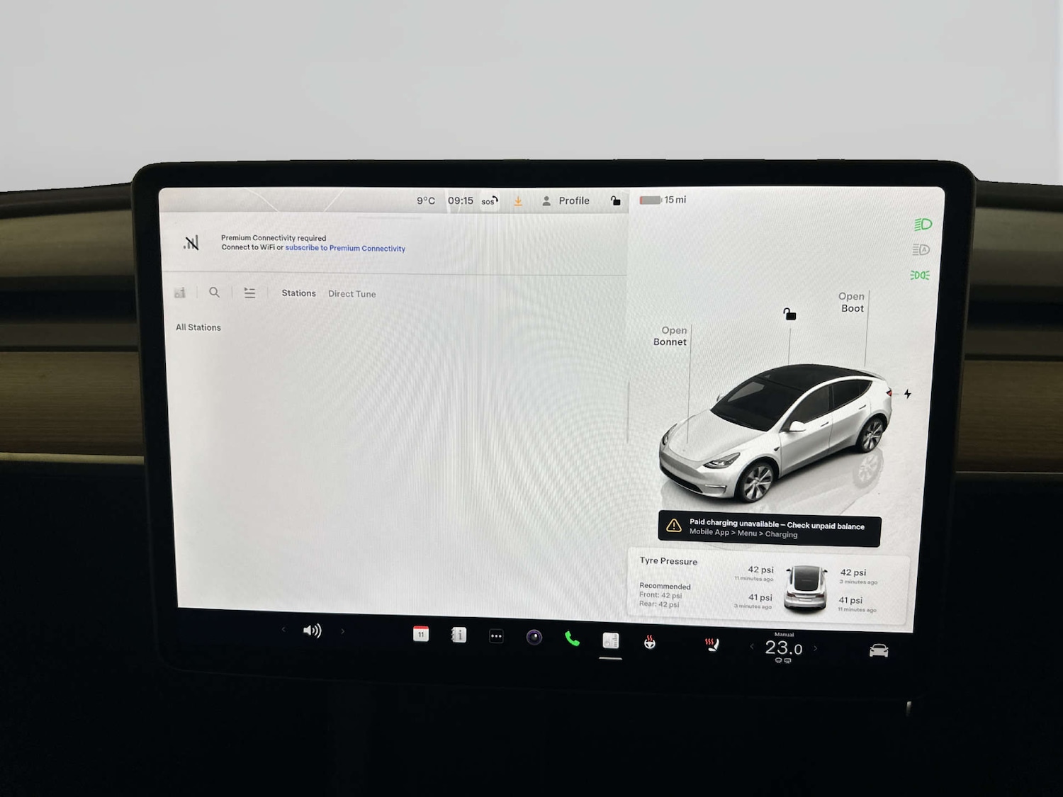 Used Tesla Model Y 2024 for sale - 77836310: Photo 24