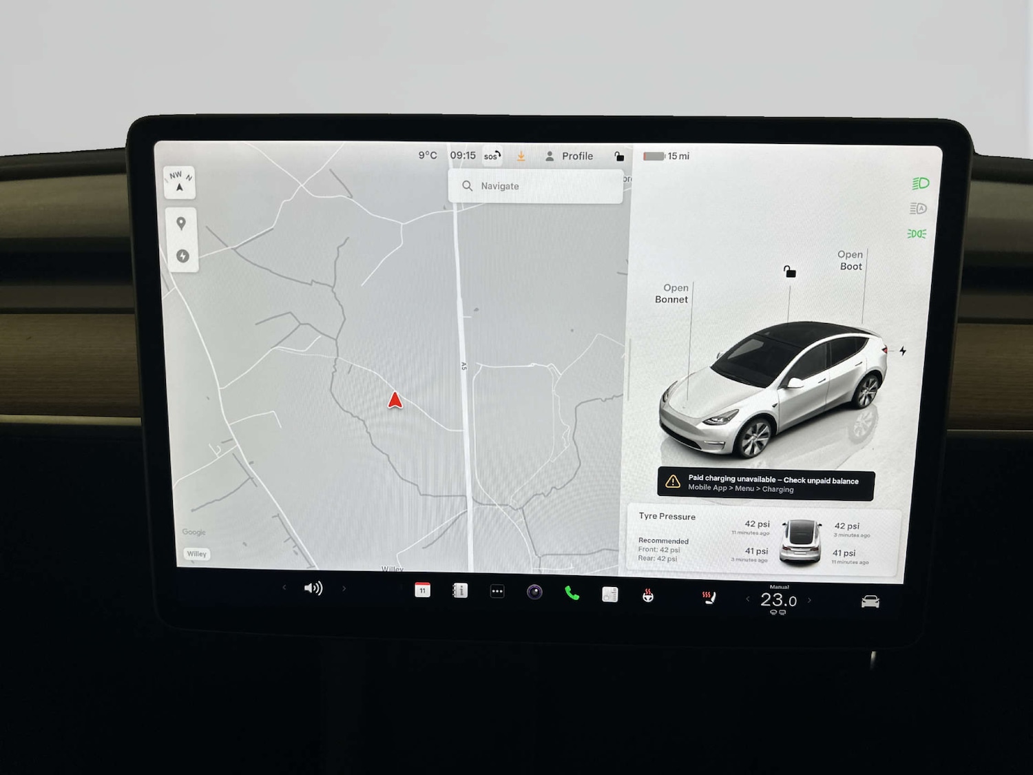 Used Tesla Model Y 2024 for sale - 77836310: Photo 27