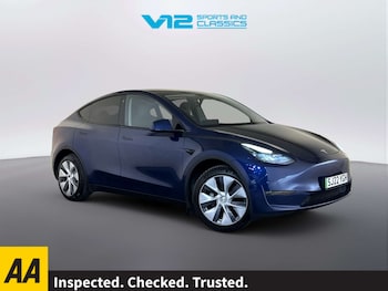 Used Tesla Model Y 2022 for sale - 78345147: Photo