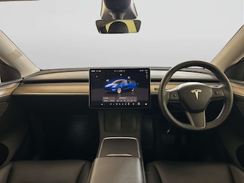 Used Tesla Model Y 2022 for sale - 78345147: Photo