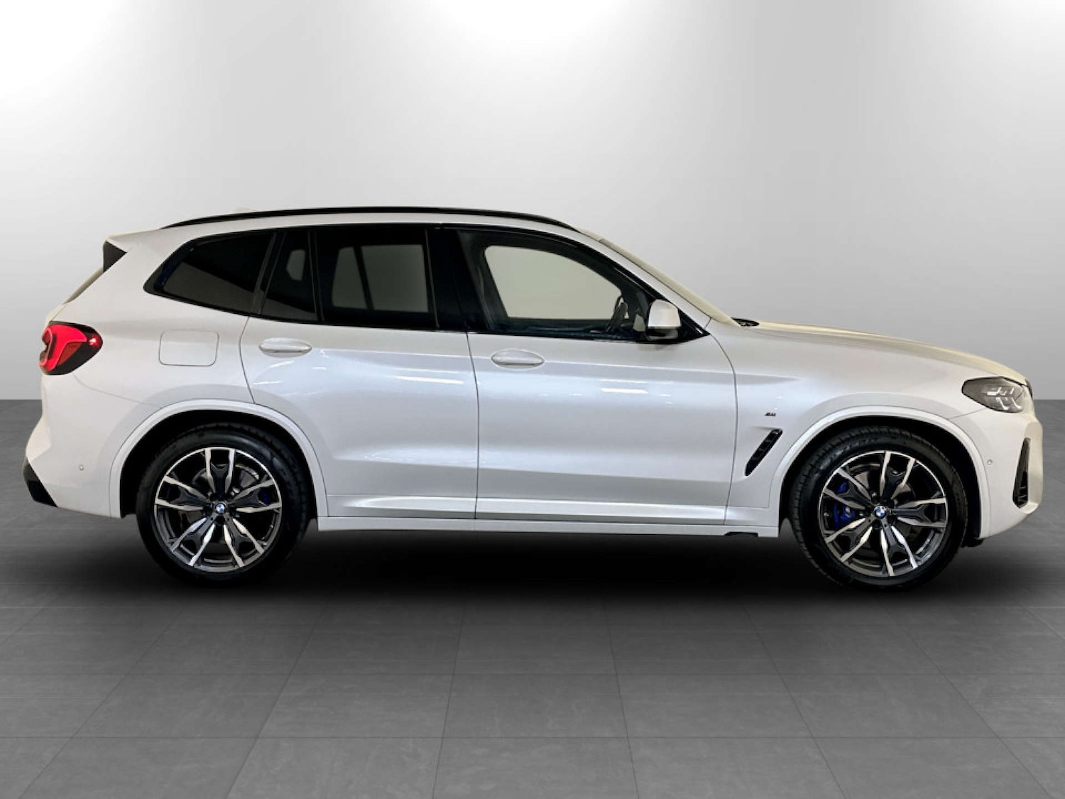 Used BMW X3 2024 for sale - 77185004: Photo 11