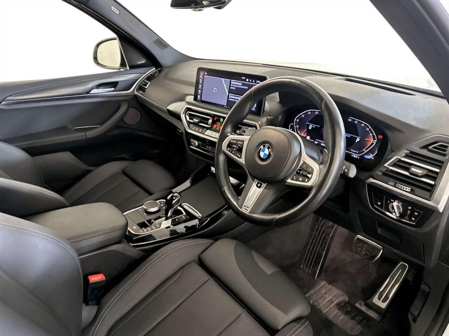 Used BMW X3 2024 for sale - 77185004: Photo 16