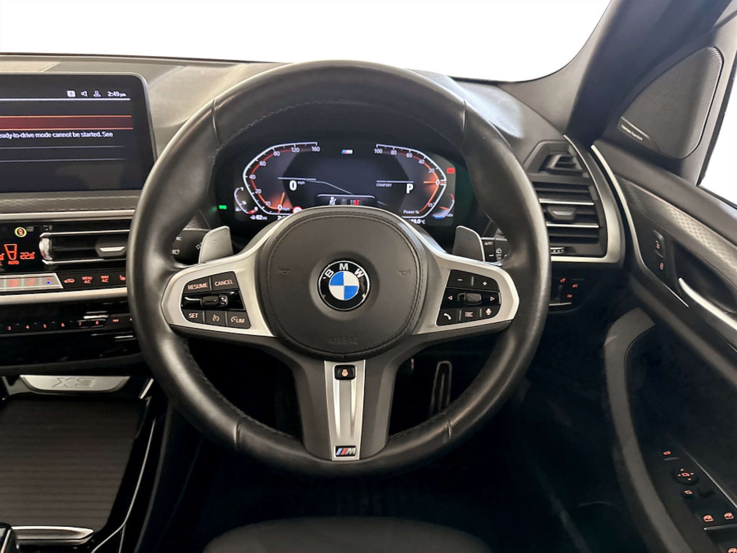 Used BMW X3 2024 for sale - 77185004: Photo 17