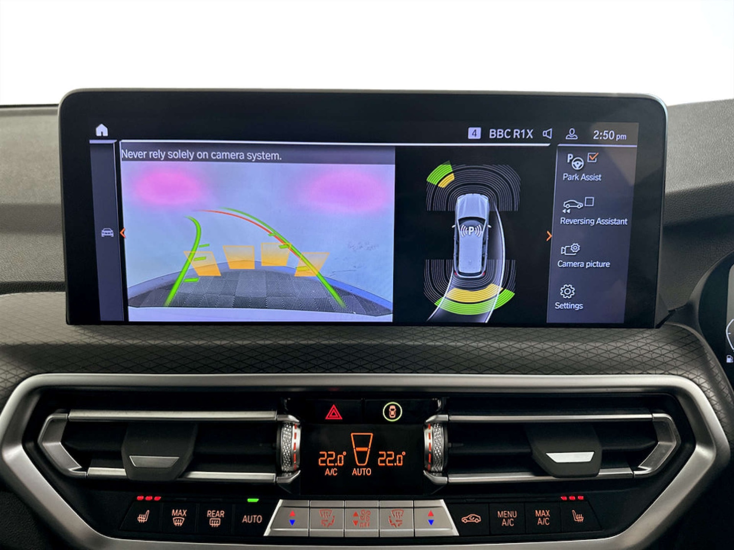 Used BMW X3 2024 for sale - 77185004: Photo 21