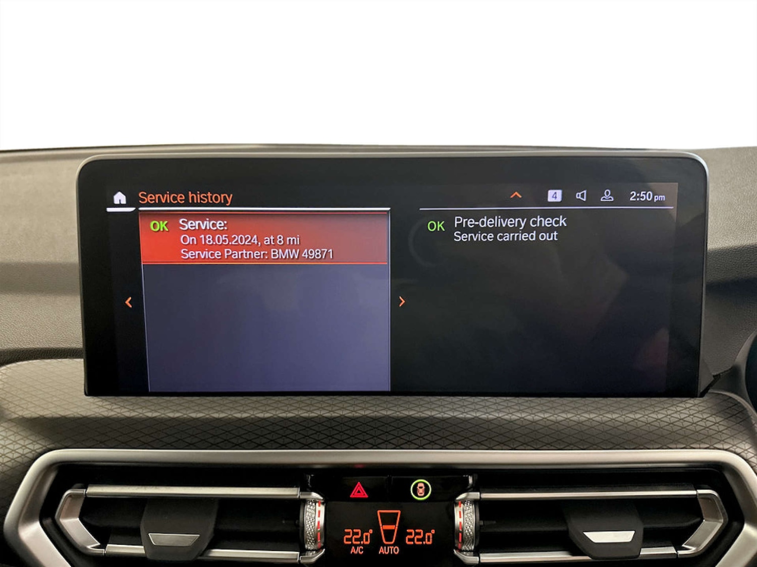 Used BMW X3 2024 for sale - 77185004: Photo 23