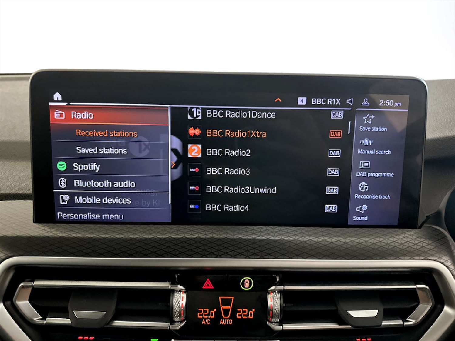 Used BMW X3 2024 for sale - 77185004: Photo 24