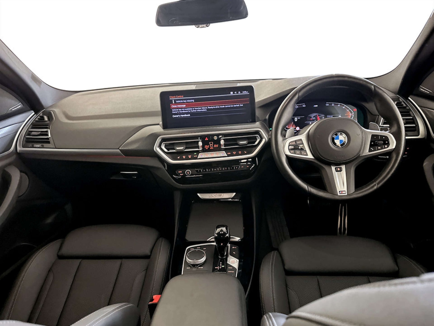 Used BMW X3 2024 for sale - 77185004: Photo 3