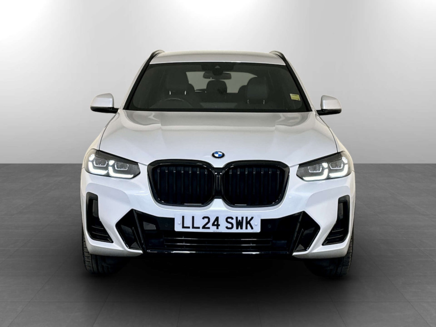 Used BMW X3 2024 for sale - 77185004: Photo 5