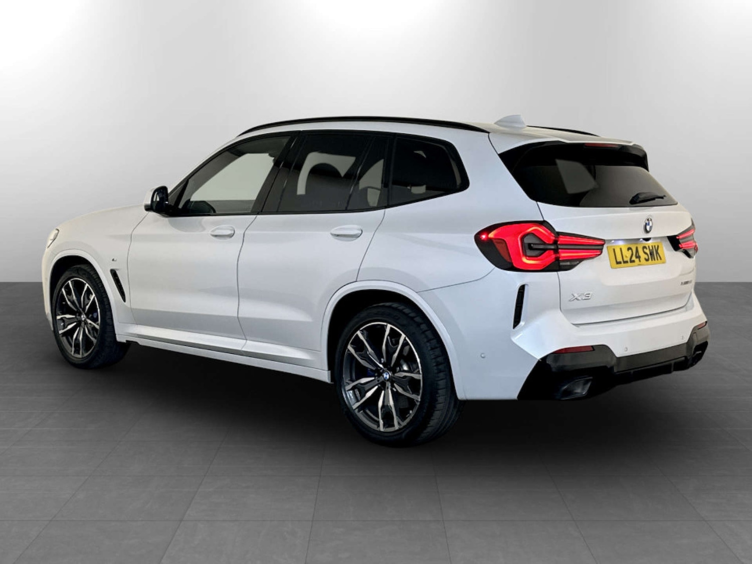 Used BMW X3 2024 for sale - 77185004: Photo 8