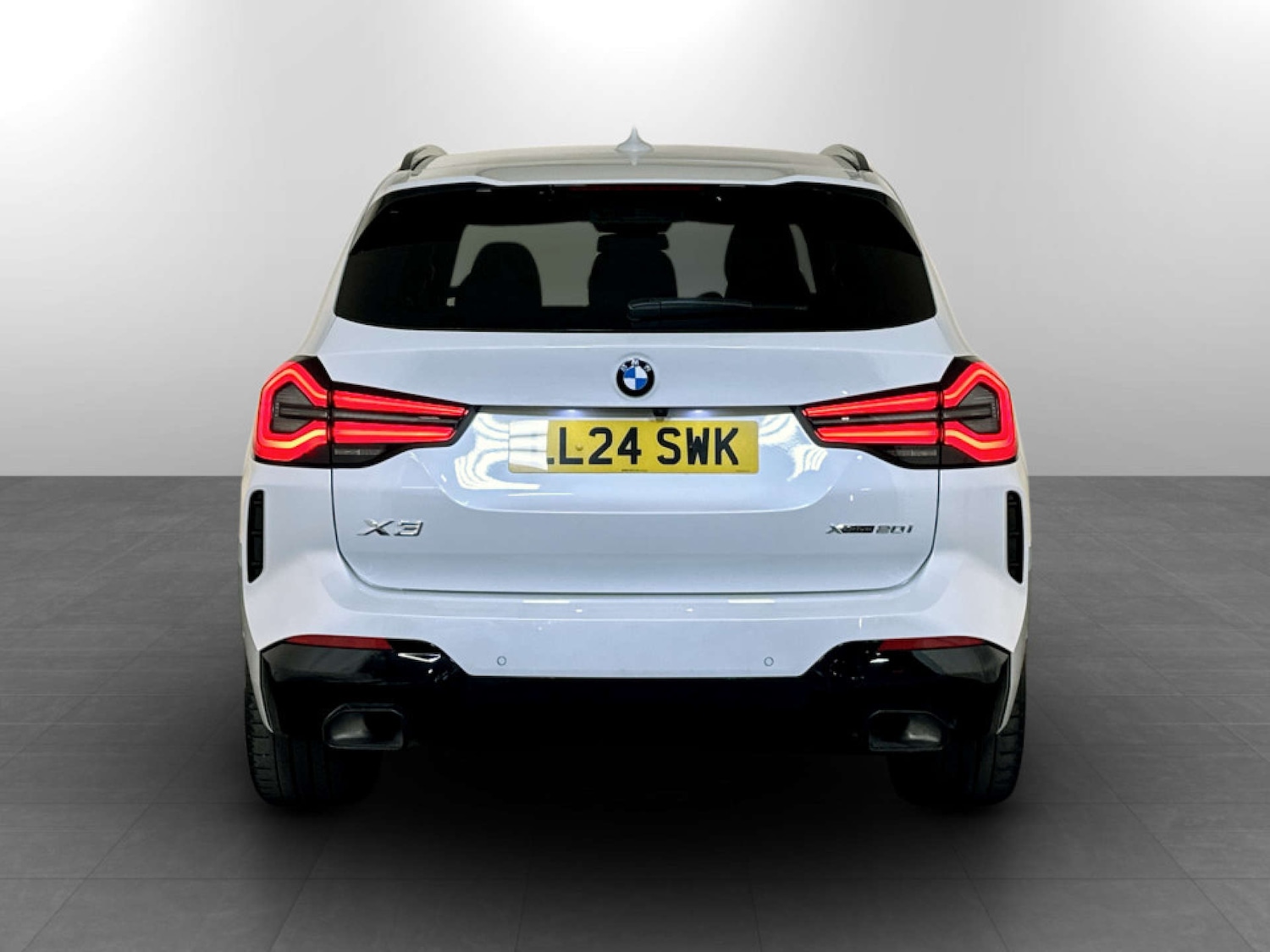 Used BMW X3 2024 for sale - 77185004: Photo 9