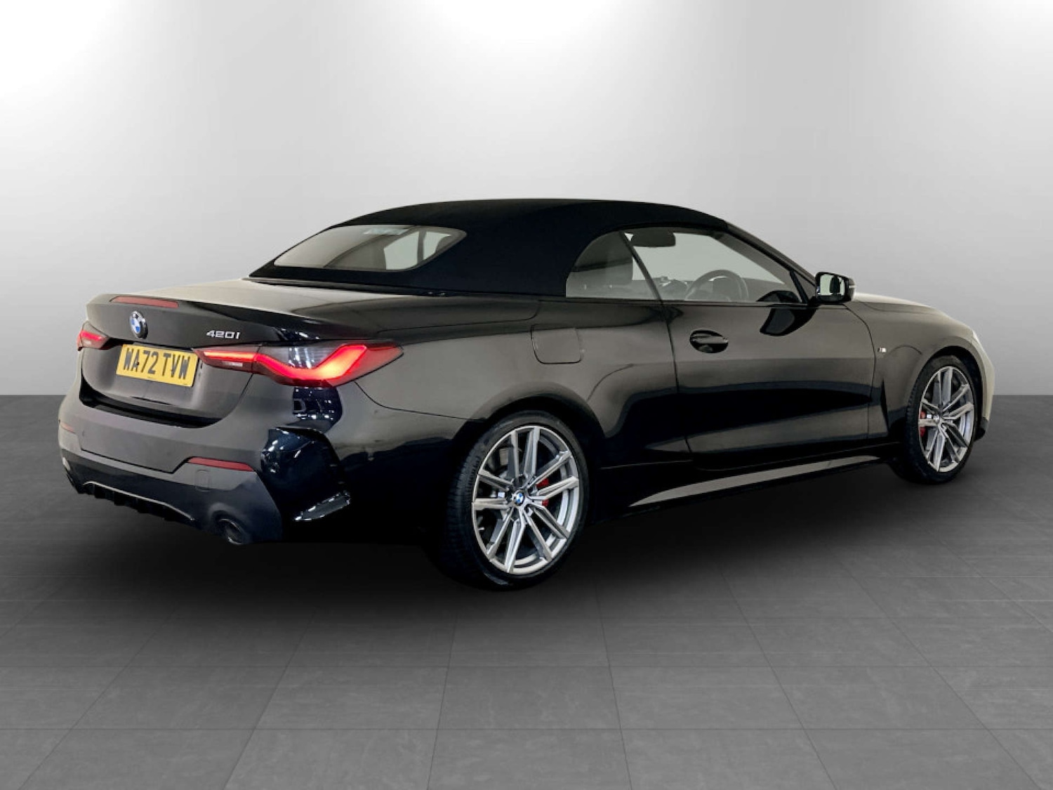 Used BMW 4 Series 2022 for sale - 77185126: Photo 10