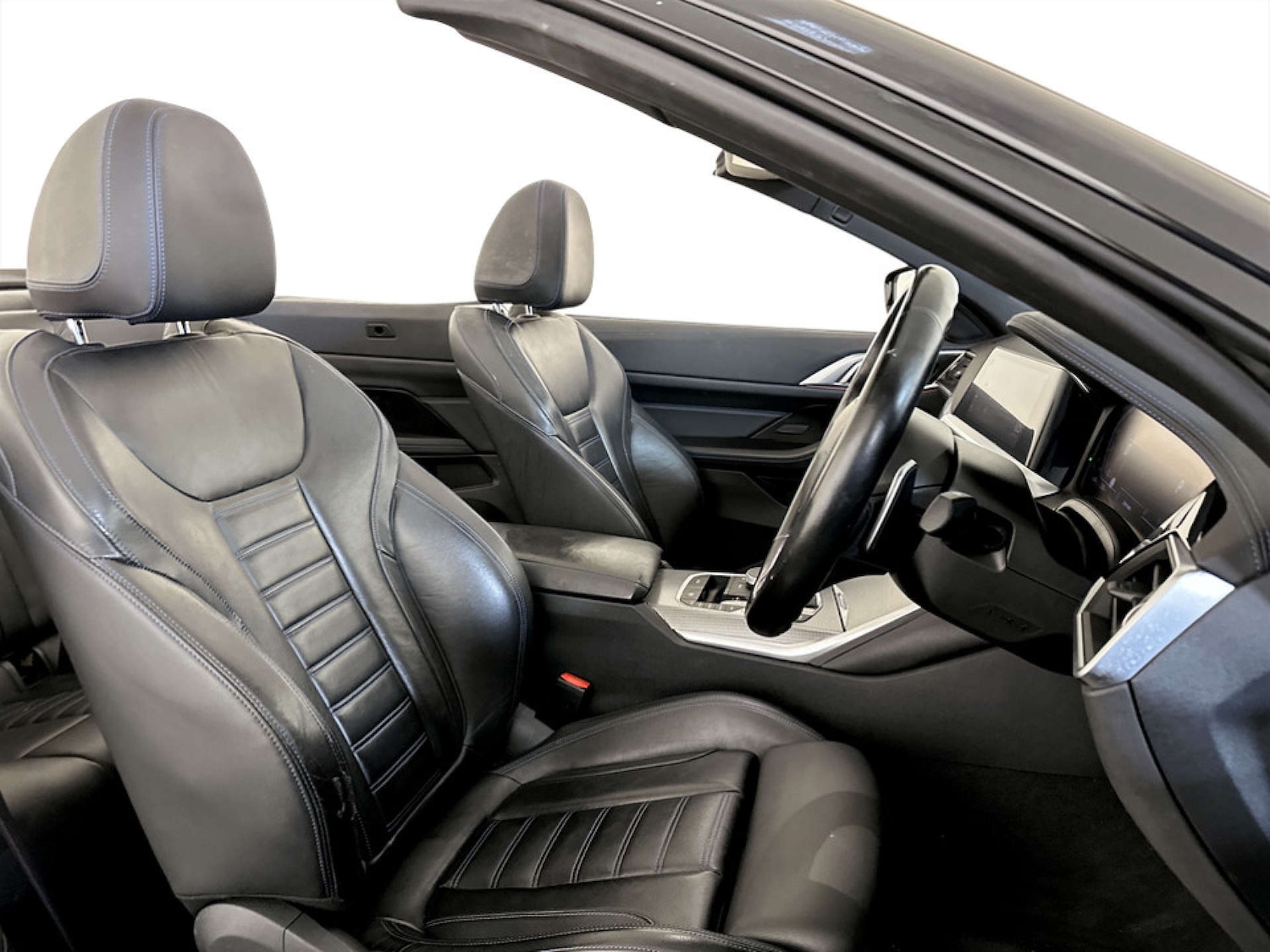 Used BMW 4 Series 2022 for sale - 77185126: Photo 13