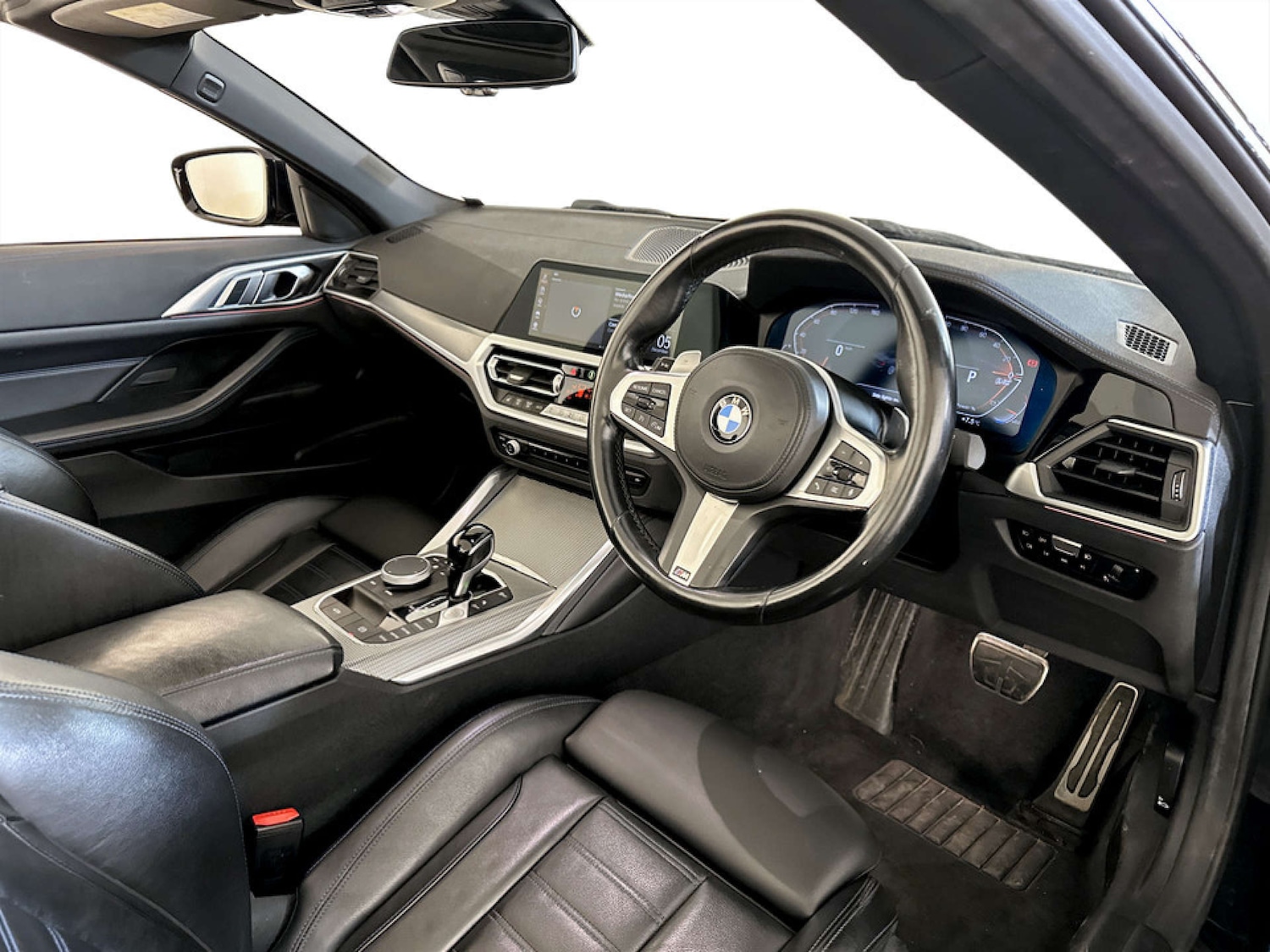 Used BMW 4 Series 2022 for sale - 77185126: Photo 17