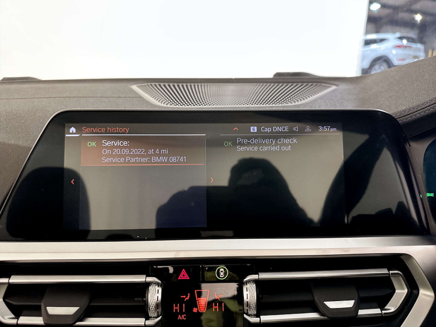 Used BMW 4 Series 2022 for sale - 77185126: Photo 23