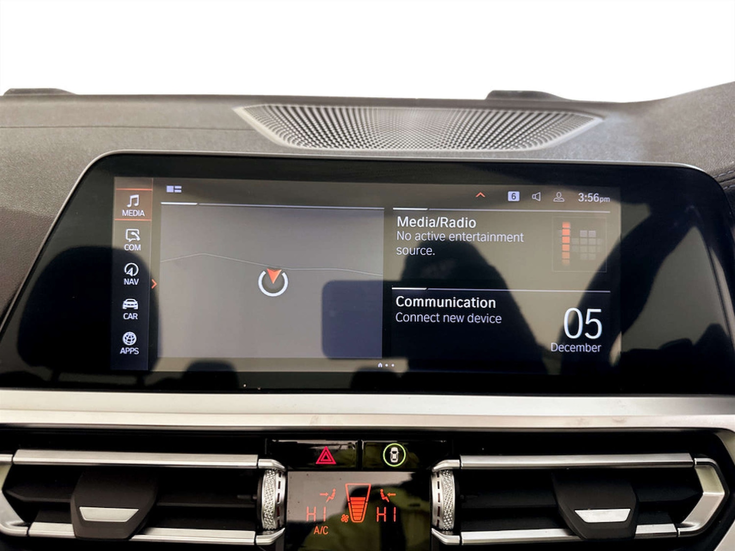 Used BMW 4 Series 2022 for sale - 77185126: Photo 24