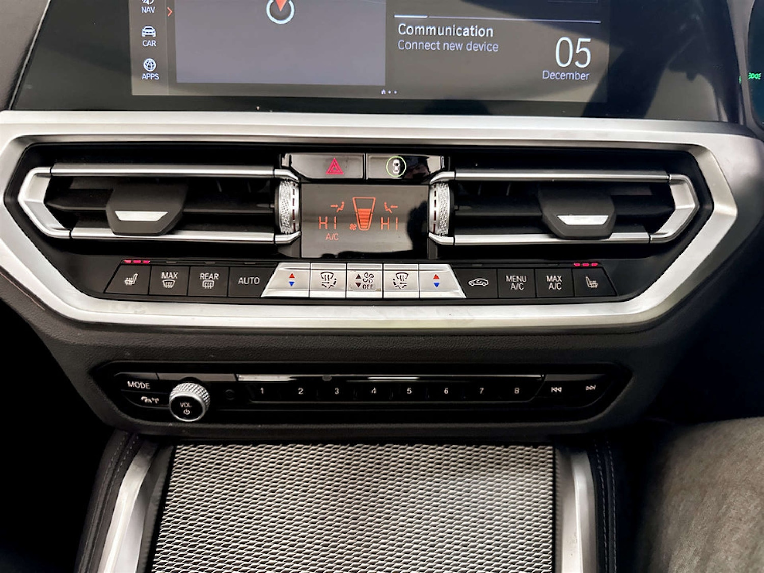 Used BMW 4 Series 2022 for sale - 77185126: Photo 26