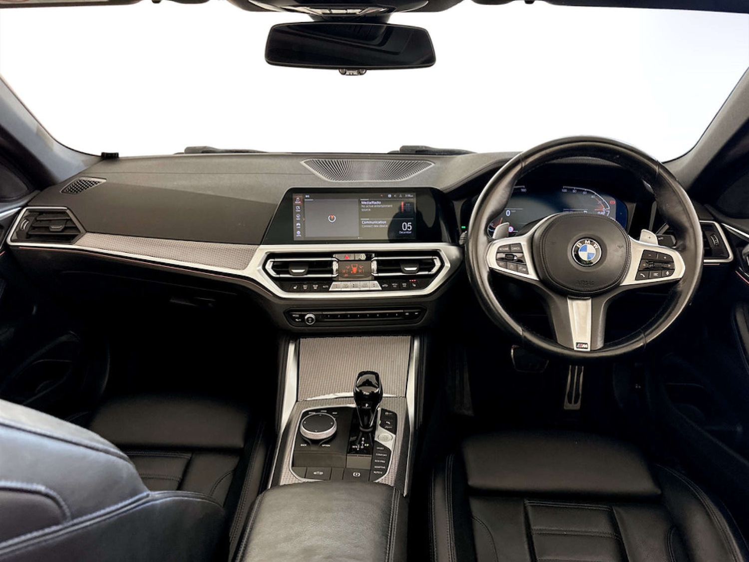 Used BMW 4 Series 2022 for sale - 77185126: Photo 3