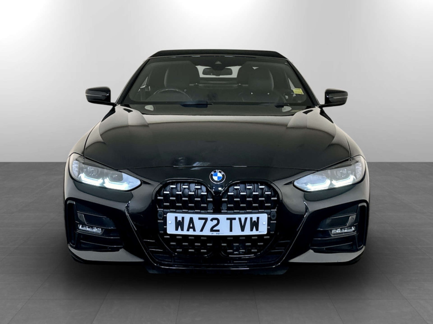 Used BMW 4 Series 2022 for sale - 77185126: Photo 5