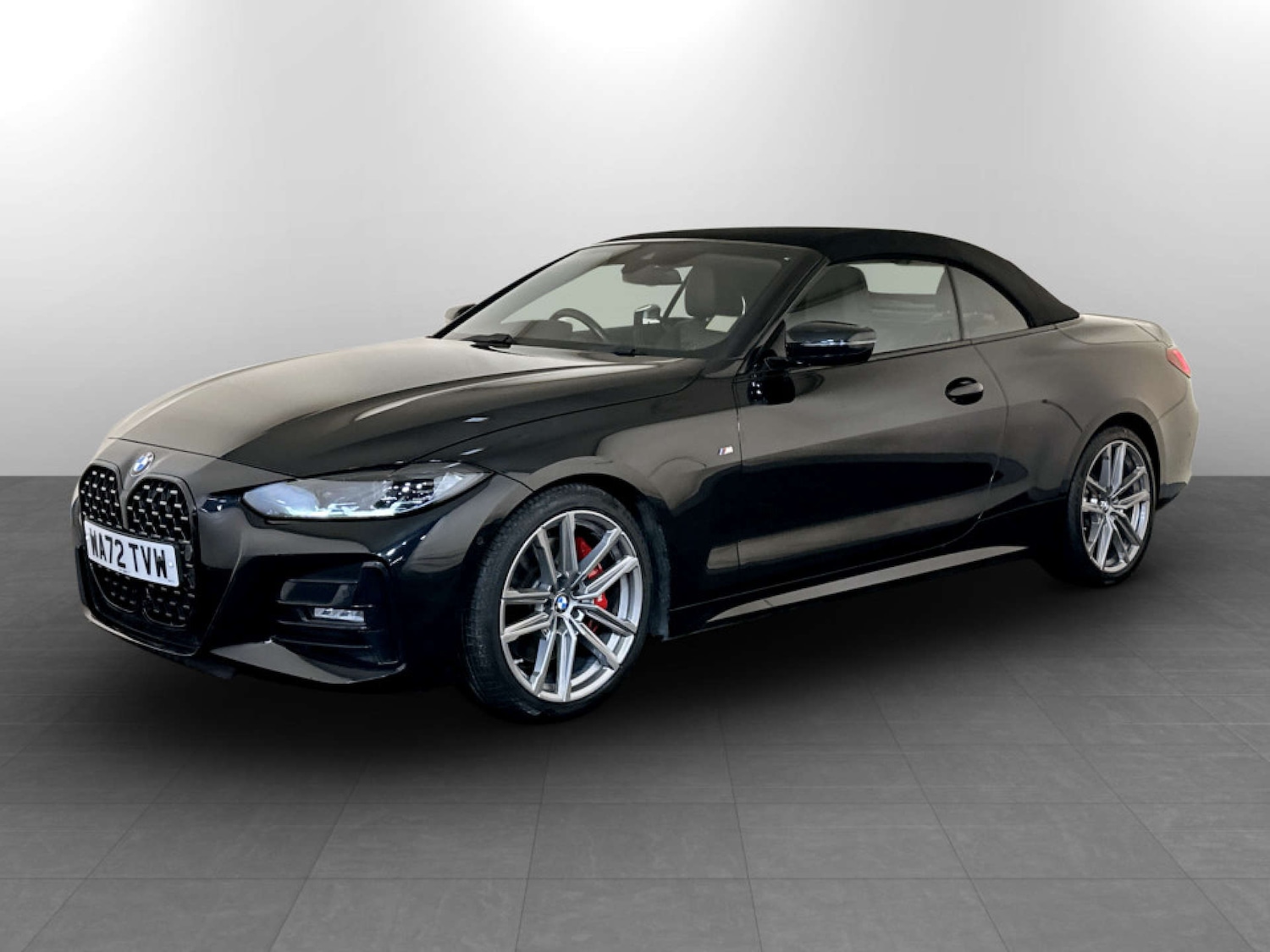 Used BMW 4 Series 2022 for sale - 77185126: Photo 6