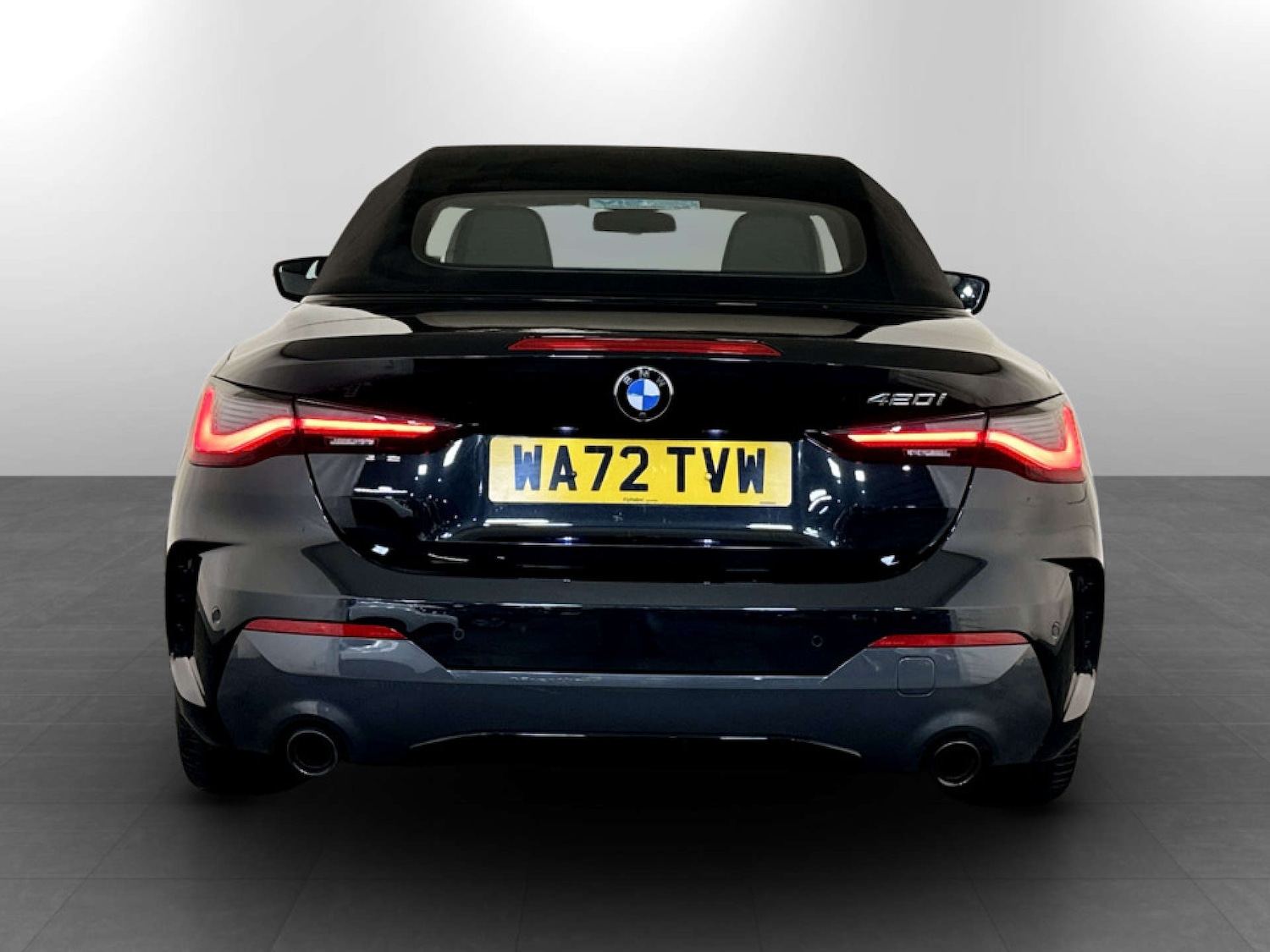 Used BMW 4 Series 2022 for sale - 77185126: Photo 9