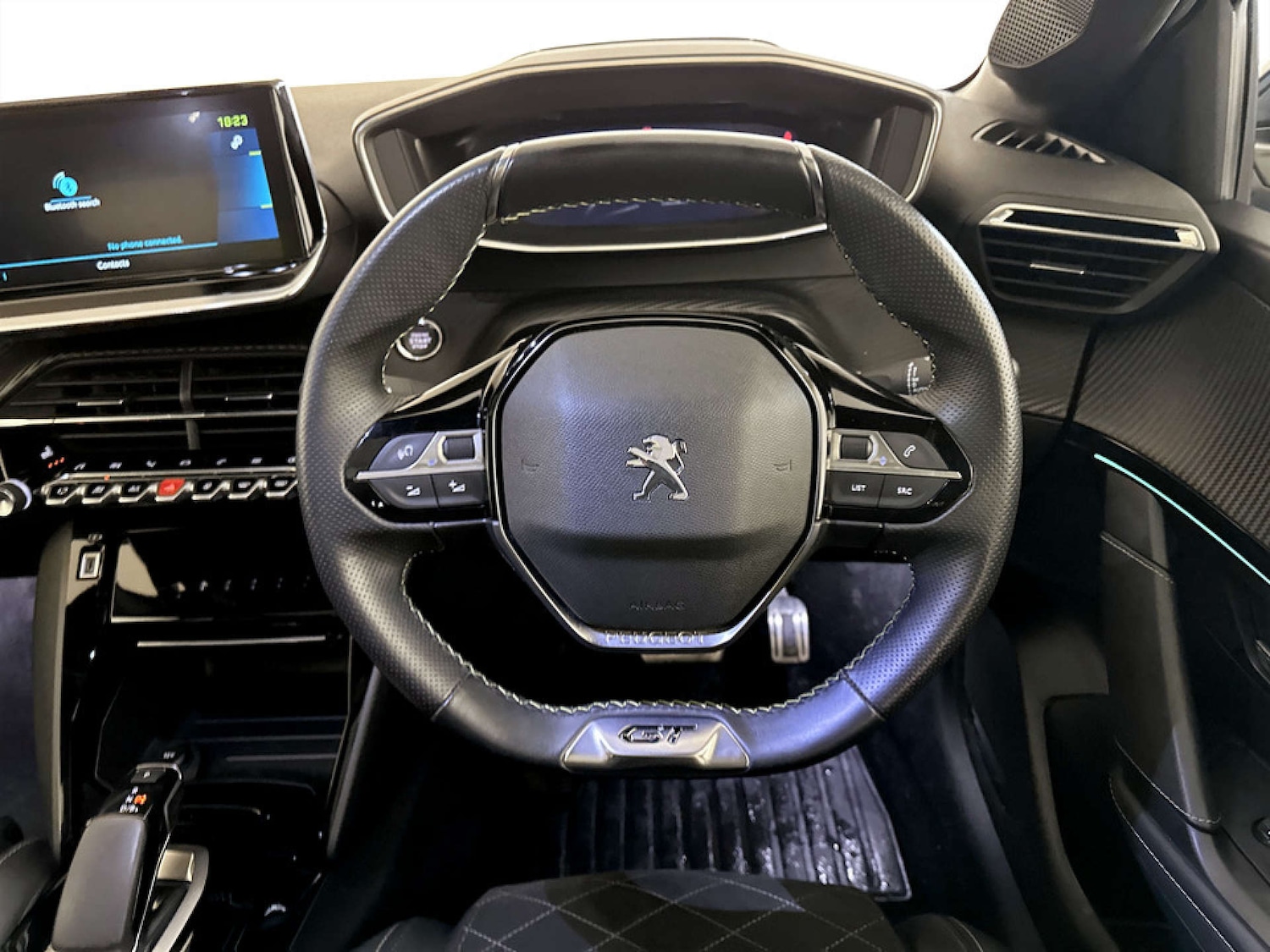 Used Peugeot 208 2021 for sale - 77408980: Photo 16