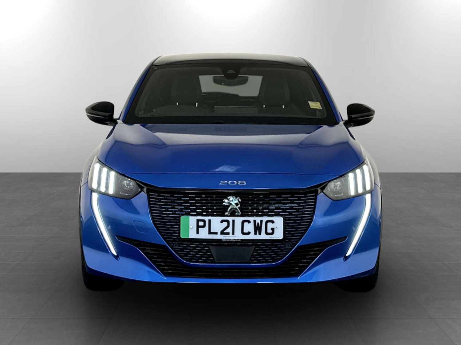 Used Peugeot 208 2021 for sale - 77408980: Photo 5